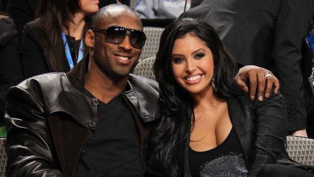 Is Kobe Bryant's Wife Vanessa Joining The Cast Of Rhoc? - The Real 