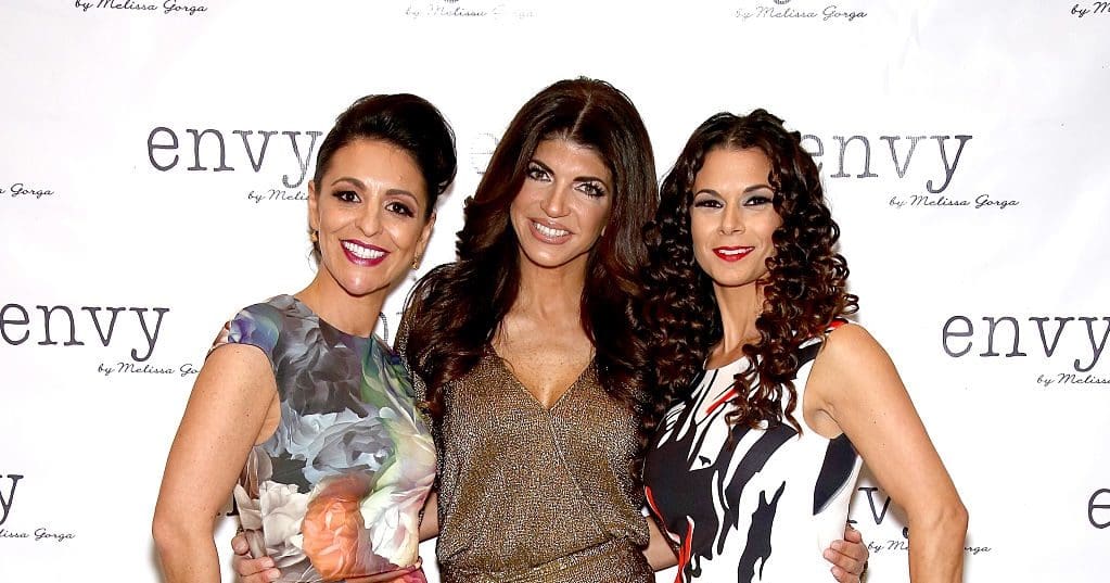 Robyn Levy Launches Tushy Brand And Moves On From Rhonj Season 7 The Real Housewives News