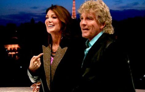 PHOTOS: Lisa Vanderpump and Ken Todd Celebrate 40 Years of Marriage