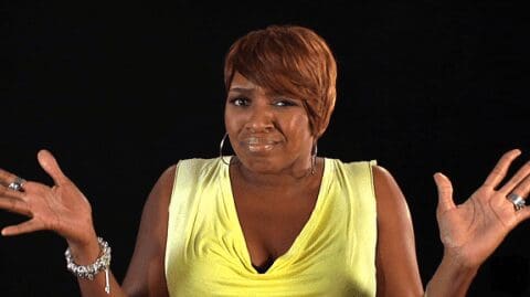 Nene Leakes