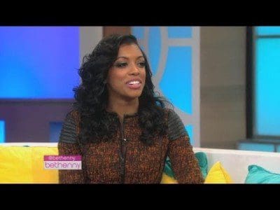 Porsha Stewart
