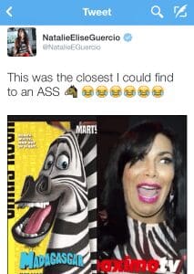 Natalie Guercio