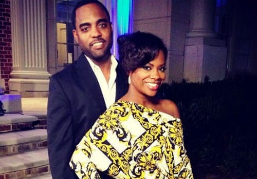 Kandi Burruss Admits Divorce Has Changed How She Sees Todd Tucker