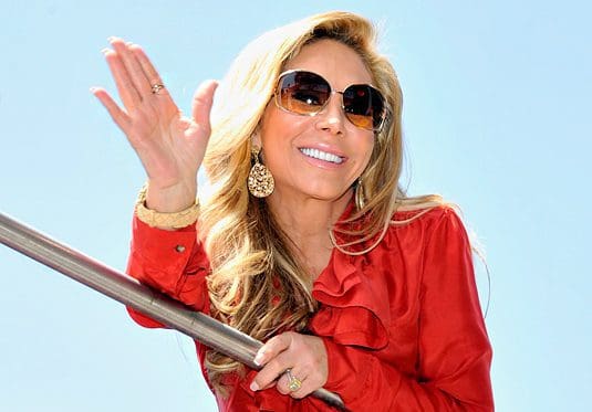 ‘RHOBH’ Alum Adrienne Maloof Fights Back Against $40K Lawsuit From Former Housekeeper: ‘She’s Not Owed a Dime’ 6 ‘RHOBH’ Alum Adrienne Maloof Fights Back Against $40K Lawsuit From Former Housekeeper: ‘She’s Not Owed a Dime’
