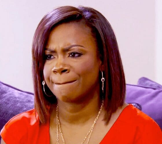 Kandi Burruss Confirms She Turned Down RHOA Return: “It Would Be Blocking Me”