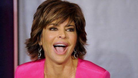 Lisa Rinna