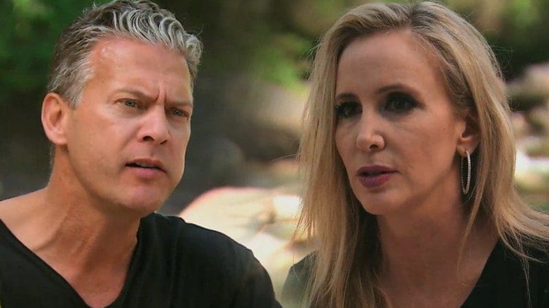 Shannon Beador Reveals the Truth About Her Relationship with Kelly Dodd 7 Shannon Beador and David Beador argue over their marriage issues on RHOC.