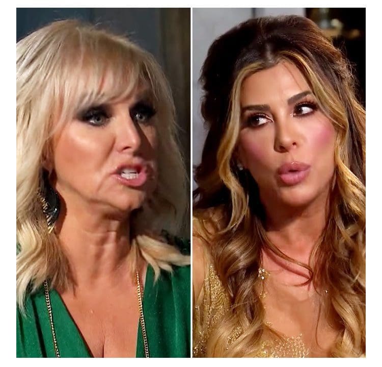 Siggy Flicker Says The Worst Decision Bravo Made Was To Bring Margaret Josephs On RHONJ Blaming Her For Downfall And Toxicity 