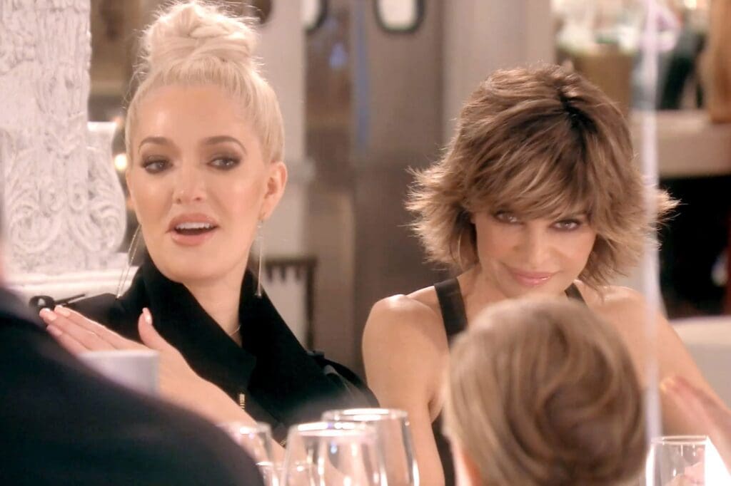 Real Housewives of Beverly Hills