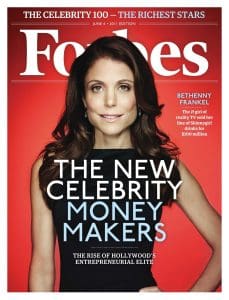 Bethenny Frankel