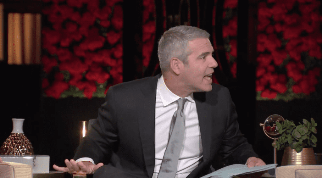 andy cohen