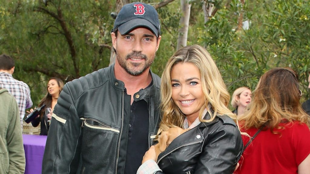 Aaron Phypers Files for Divorce from Denise Richards, Despite Her Saying They Would Never Divorce Even If They Hated Each Other 6 Aaron Phypers Files for Divorce from Denise Richards, Despite Her Saying They Would Never Divorce Even If They Hated Each Other