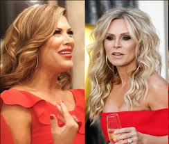 Emily Simpson Drags Gretchen Rossi for Being a Hypocrite When It Comes to Tamra Judge 