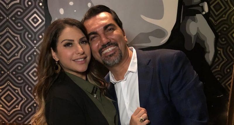 RHONJ's Jennifer Aydin and Bill Aydin