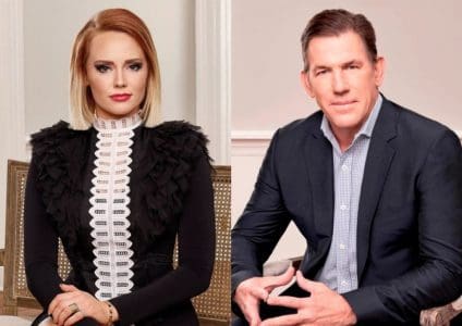 Kathryn Dennis Shuts Down Thomas Ravenel’s Accusations