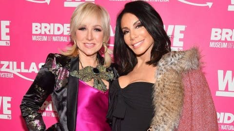Danielle Staub & Margaret Josephs