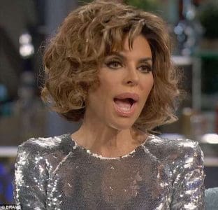 Lisa Rinna Shares Playmate Throwback From 10 Years Ago, Plus Would She ...