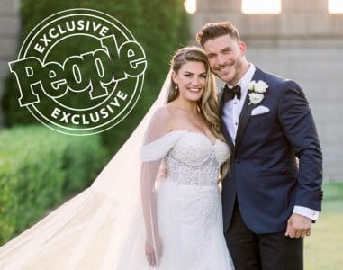 Jax Taylor & Brittany Cartwright