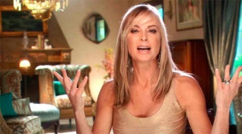 Eileen Davidson