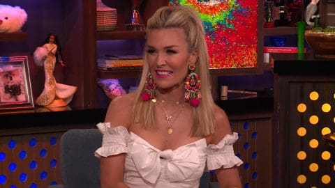 Tinsley Mortimer