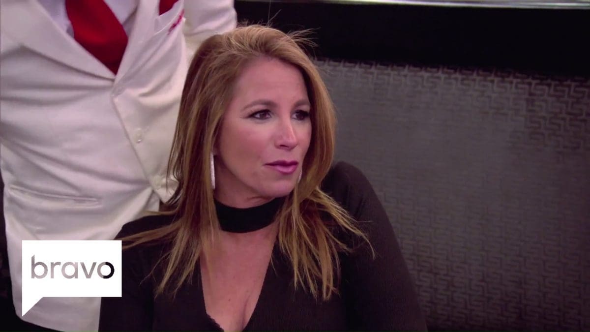 Jill Zarin, former RHONY star, called out by Below Deck cast for bad behavior