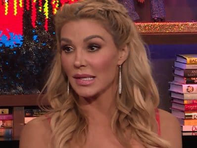 Brandi Glanville