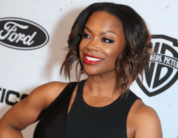 Kandi Burruss Pushes Back After Todd Tucker Questions Their Prenup and Seeks Primary Custody
