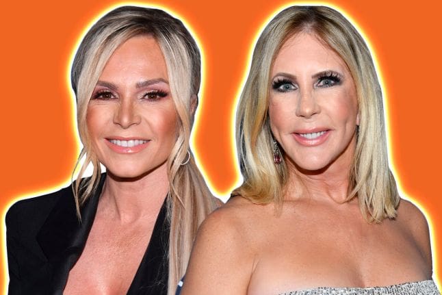 Tamra Judge Says RHOC Cast Are “Sitting Ducks” as Season 20 Shake-Up Looms, Reveals Who’s Safe, Why Vicki’s Return Was Top Secret, and How Their Rekindled Friendship Really Happened