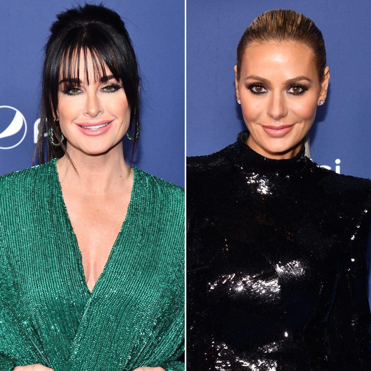 Dorit Kemsley’s Unexpected Reunion with Kyle Richards, Teddi Mellencamp, and Lisa Rinna 6 Dorit Kemsley’s Unexpected Reunion with Kyle Richards, Teddi Mellencamp, and Lisa Rinna