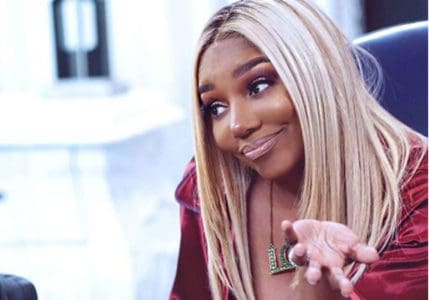 NeNe Leakes Hints at Returning to RHOA—& Departure Details