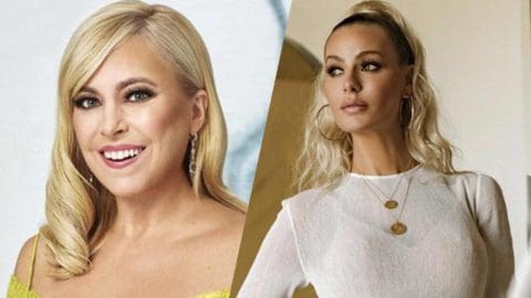 Reality TV star Dorit Kemsley