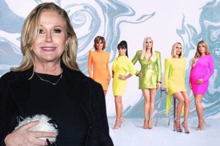 Kathy Hilton RHOBH Season 11