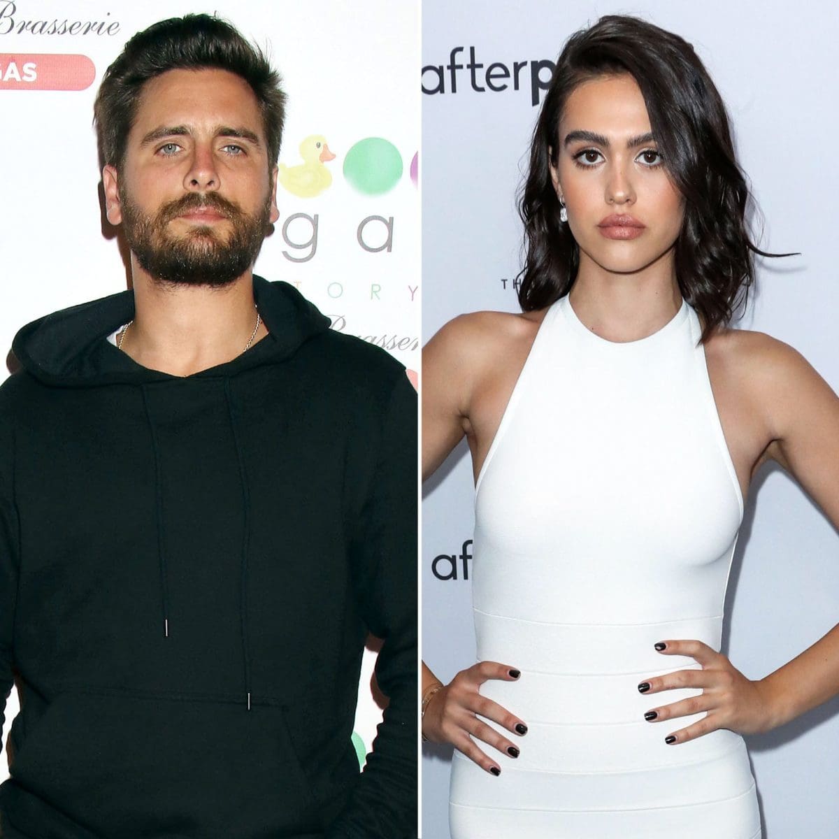 Scott Disick and Amelia Hamlin’s Romance