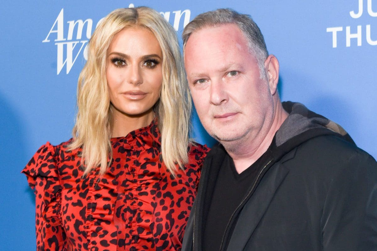 Dorit Kemsley and PK's lawsuits