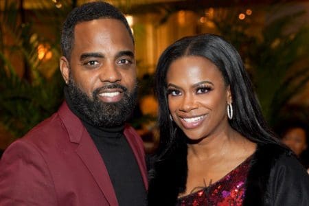 Kandi Burruss Pushes Back After Todd Tucker Questions Their Prenup and Seeks Primary Custody
