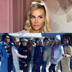 dorit kemsley plastic surgery season 11 ,rhobh