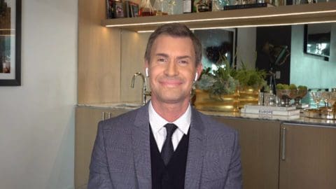 Jeff Lewis Says Brynn Whitfield's "Oversexualized Bit Is Tired"