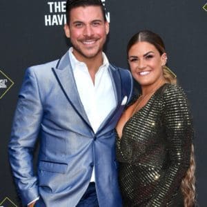 Jax Taylor and Brittany Cartwright