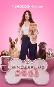 First Look At Lisa Vanderpump’s New Show