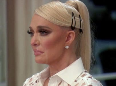 Erika Jayne