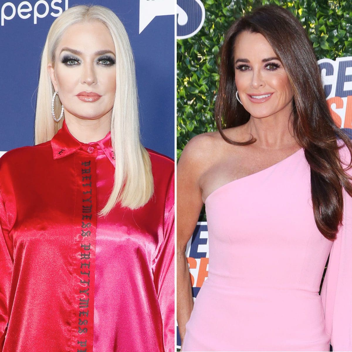 Kyle Richards Is in a Way Better Place Weeks After RHOBH Reunion