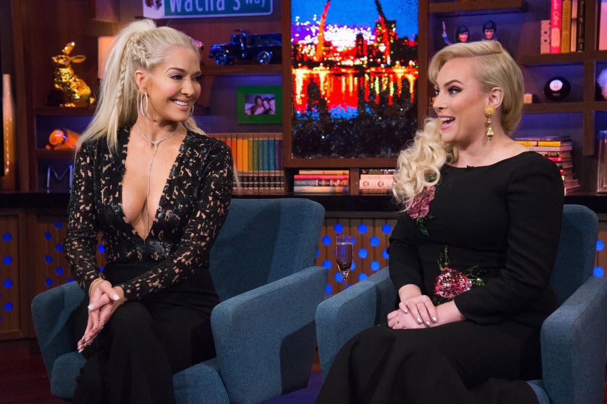 Meghan McCain