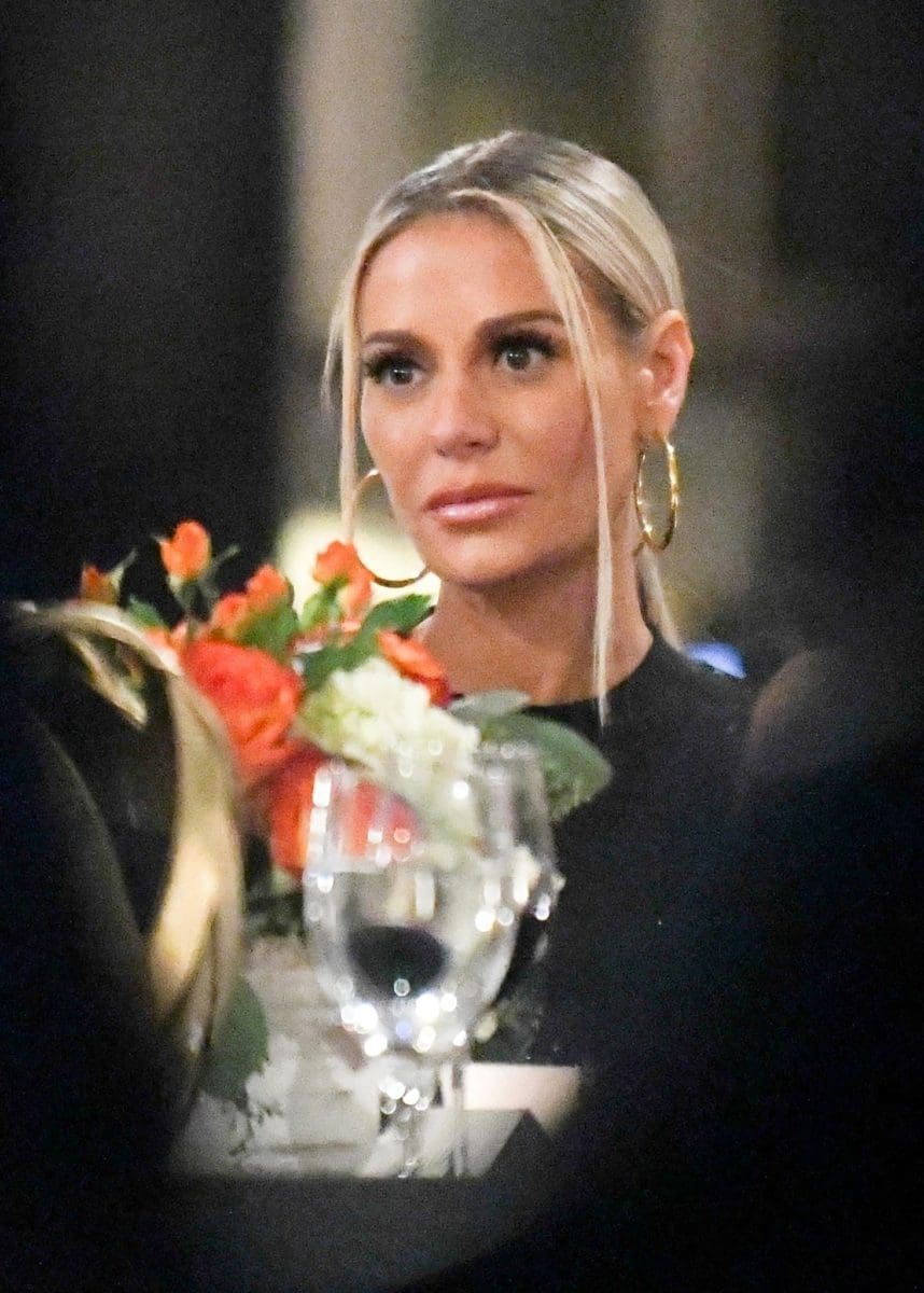 Dorit Kemsley Questioned If She Should Return To RHOBH Saying She Took ...