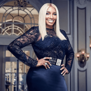 Nene Leakes in RHOA Season 14