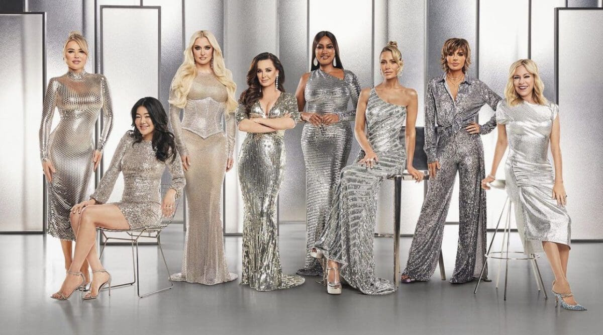 RHOBH Season 12 trailer screenshot