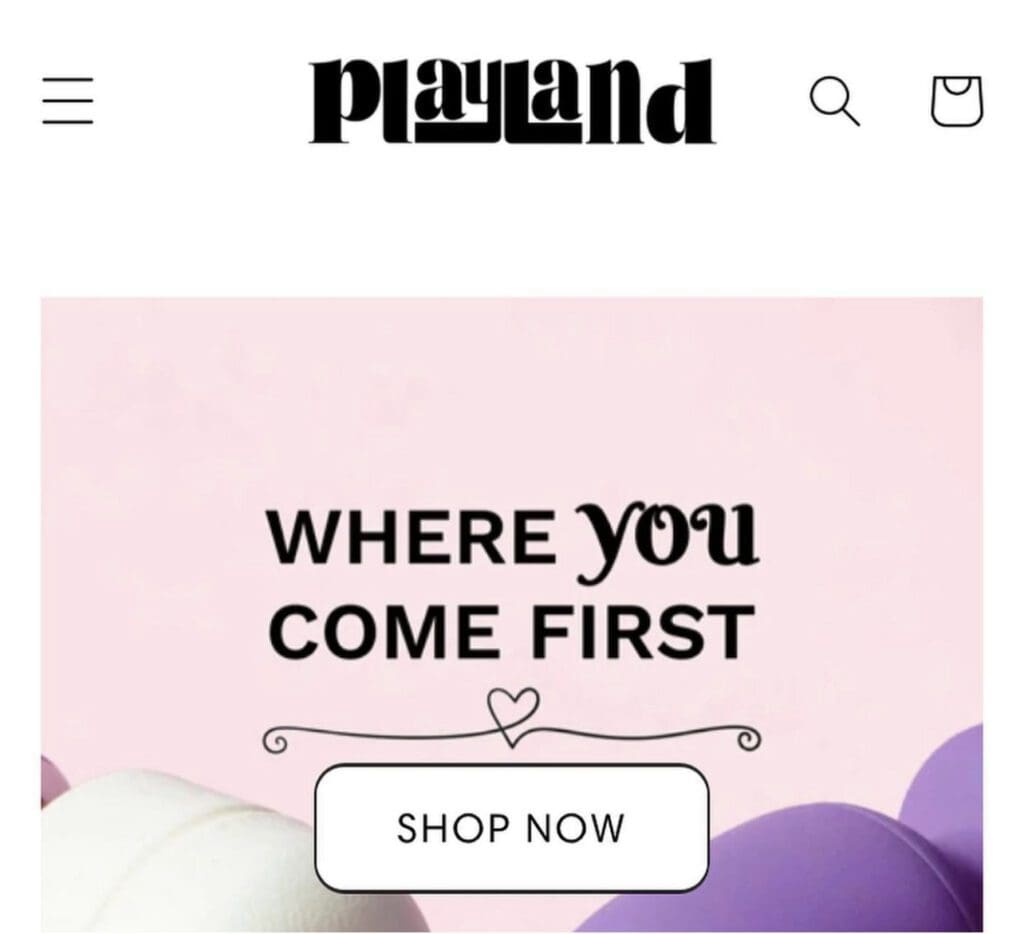 Noella Bergener Launches Online Sex Toy Store Called Playland; Confirms Relationship With New Boyfriend pic pic