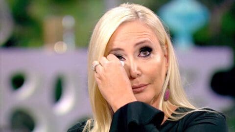 RHOC star Shannon Beador Arrested For DUI And Hit-And-Run Amid Co-star Gina Saying She Needs To Check Into Rehab