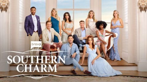 Southern Charm Season 8 Trailer – Craig and Austen Get Into Physical Fight