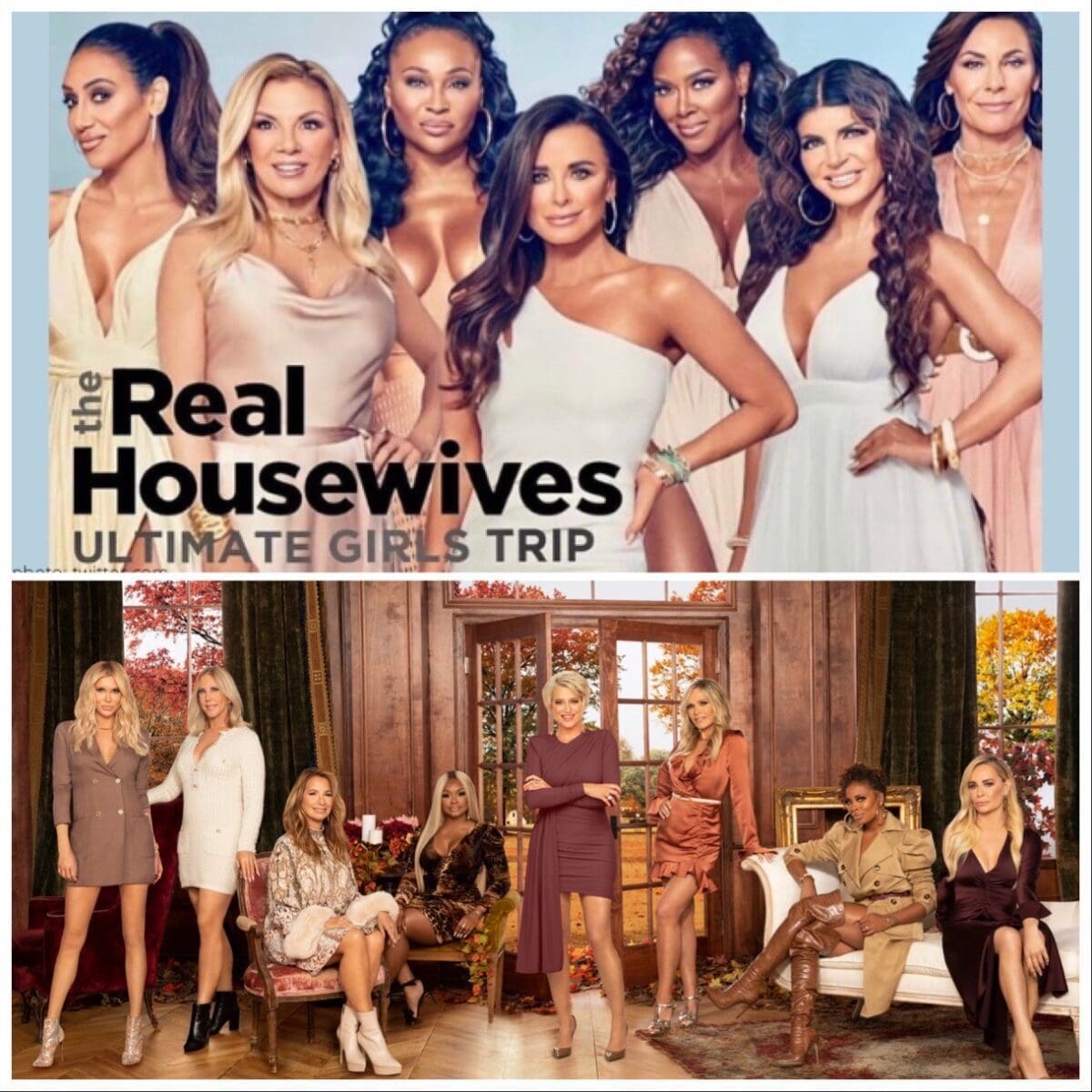 Bravo Gives Season 3