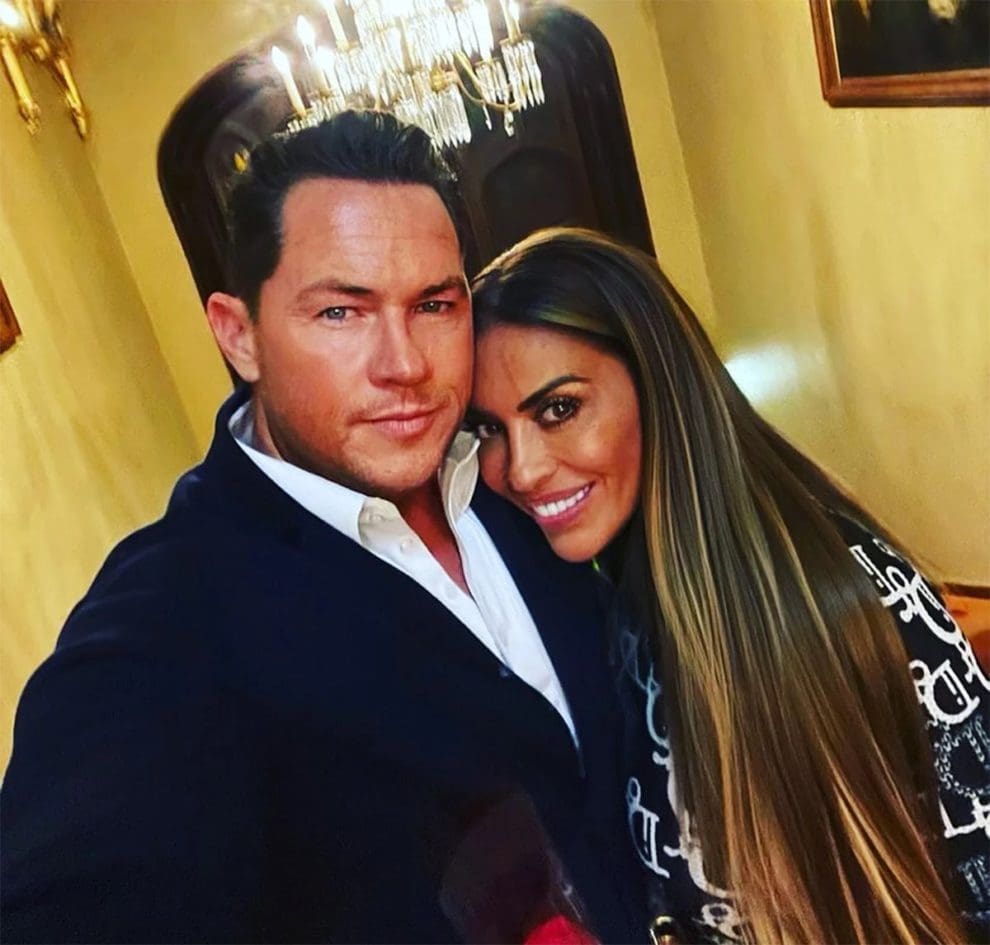 Dolores Catania Calls Ozempic a "Life Changer" & Longterm